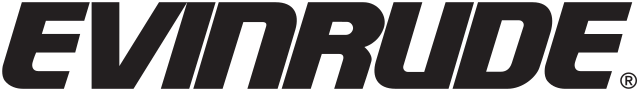 640px Evinrude utombordare Motors logo.svg
